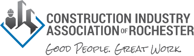 logo - Union Contractors | Construction Industry Association of Rochester