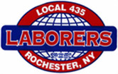 Laborers Local 435