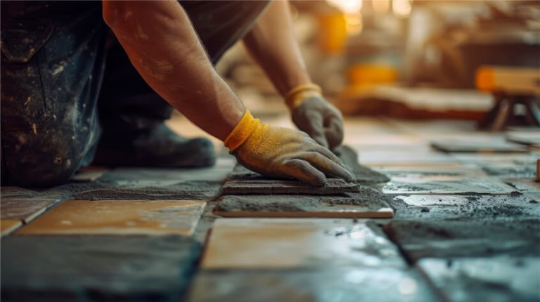 Bricklayers 1